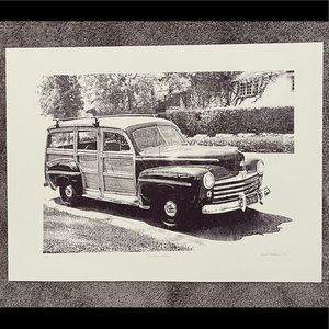 Limited Edition Print